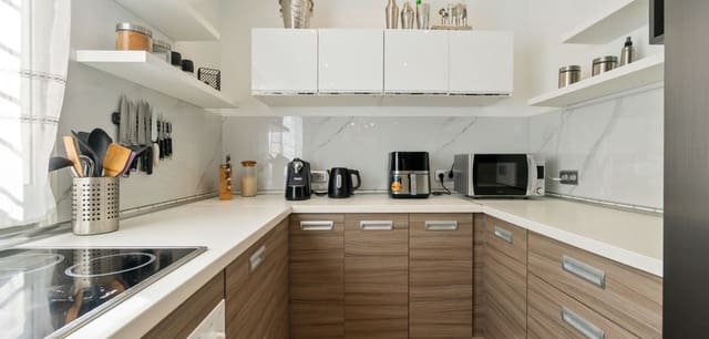 3 soverom Hus til salgs i Dehesa de Campoamor, Orihuela - € 288 000 (Ref: 9614694)