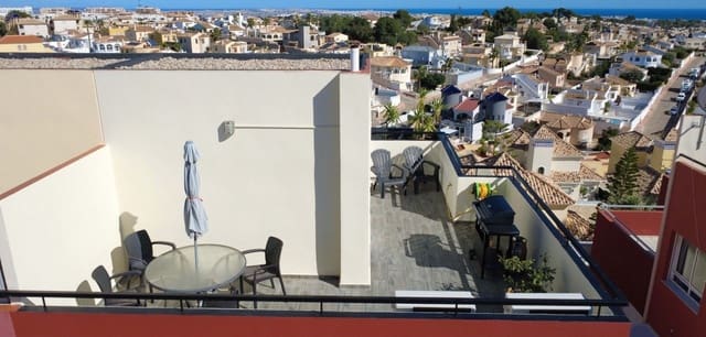 3 soverom Hus til salgs i Dehesa de Campoamor, Orihuela - € 288 000 (Ref: 9614694)