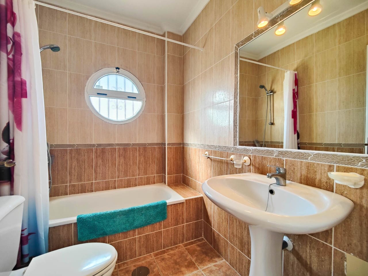 3 bedroom Townhouse for sale in Orihuela Costa - € 235,000 (Ref: 9614695)