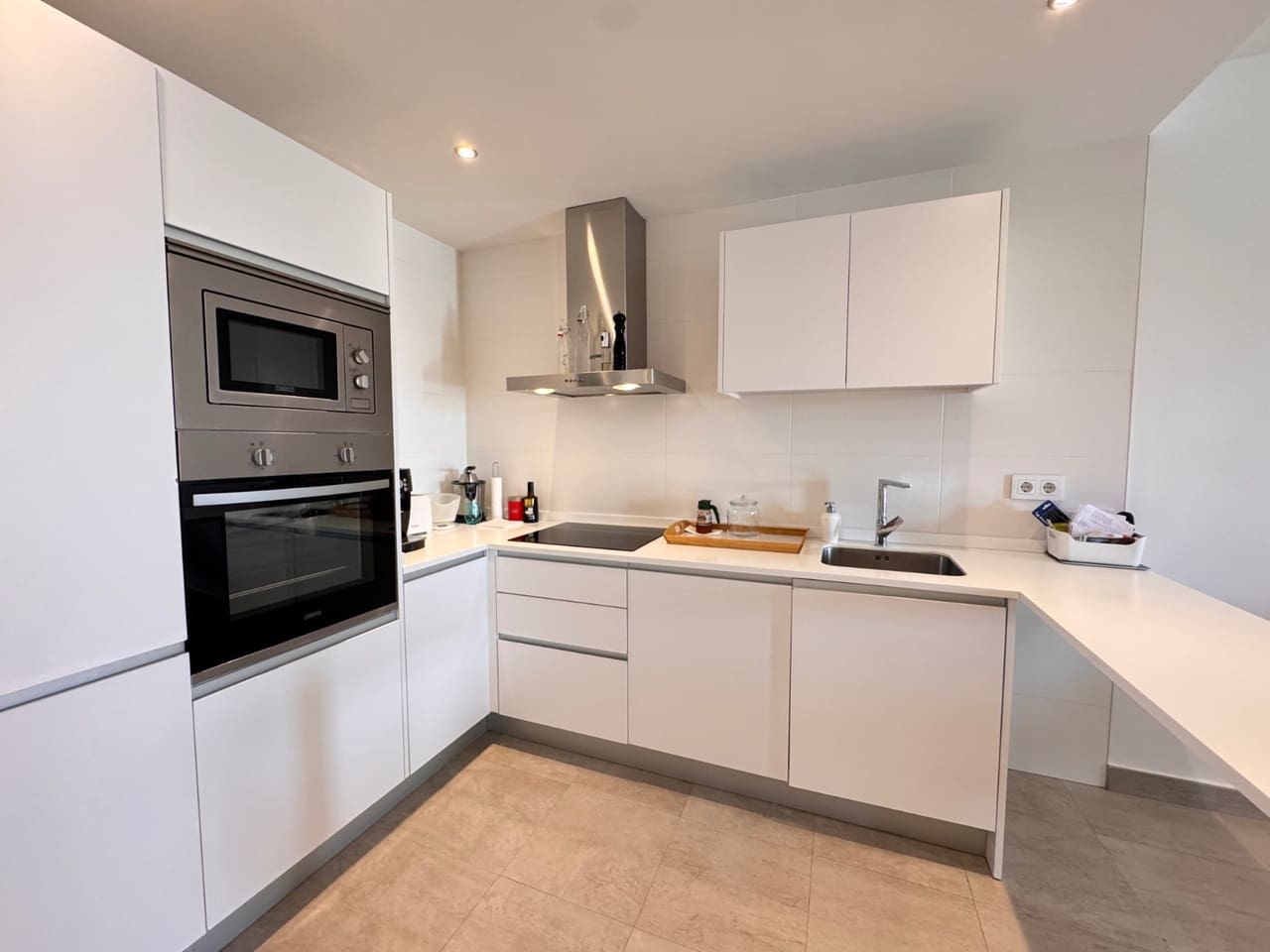 3 soveværelse Lejlighed til salg i Pilar de la Horadada - € 274.500 (Ref: 9614696)