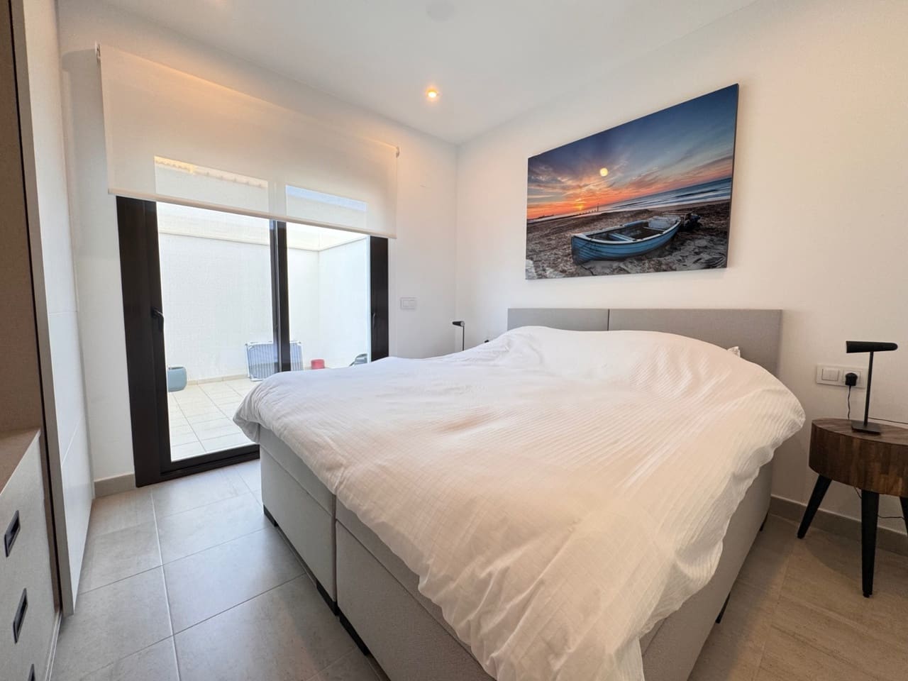 3 soveværelse Lejlighed til salg i Pilar de la Horadada - € 274.500 (Ref: 9614696)