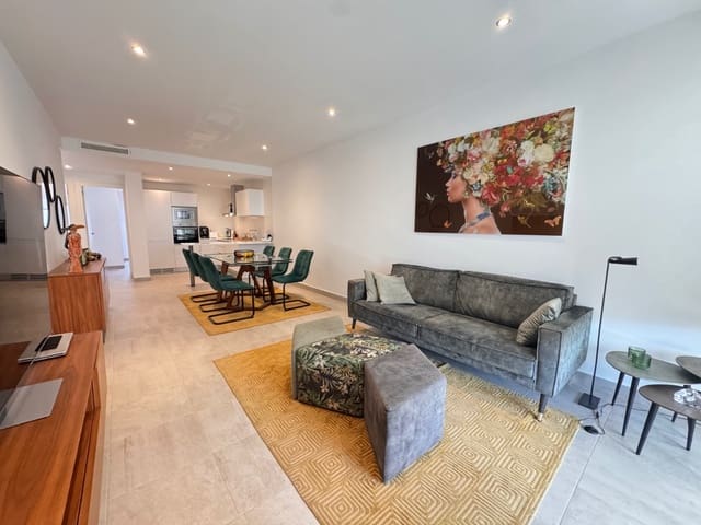 3 soveværelse Lejlighed til salg i Pilar de la Horadada ciudad, Pilar de la Horadada - € 274.500 (Ref: 9614696)