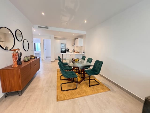 3 soveværelse Lejlighed til salg i Pilar de la Horadada ciudad, Pilar de la Horadada - € 274.500 (Ref: 9614696)