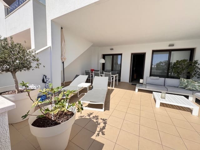 3 soveværelse Lejlighed til salg i Pilar de la Horadada ciudad, Pilar de la Horadada - € 274.500 (Ref: 9614696)