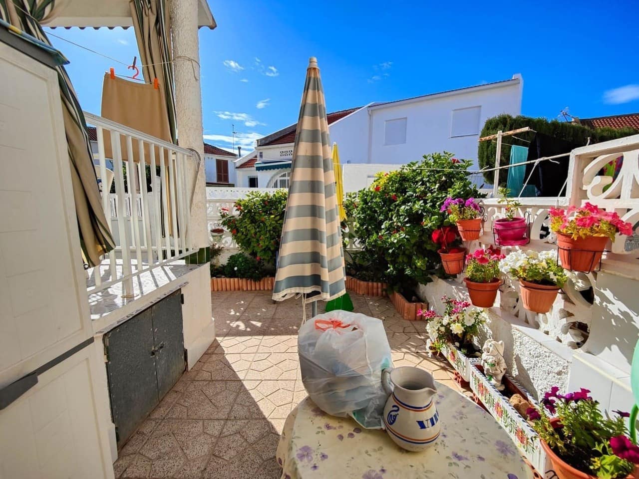 2 camera da letto Casa in vendita in Torrevieja - 139.000 € (Rif: 9614697)