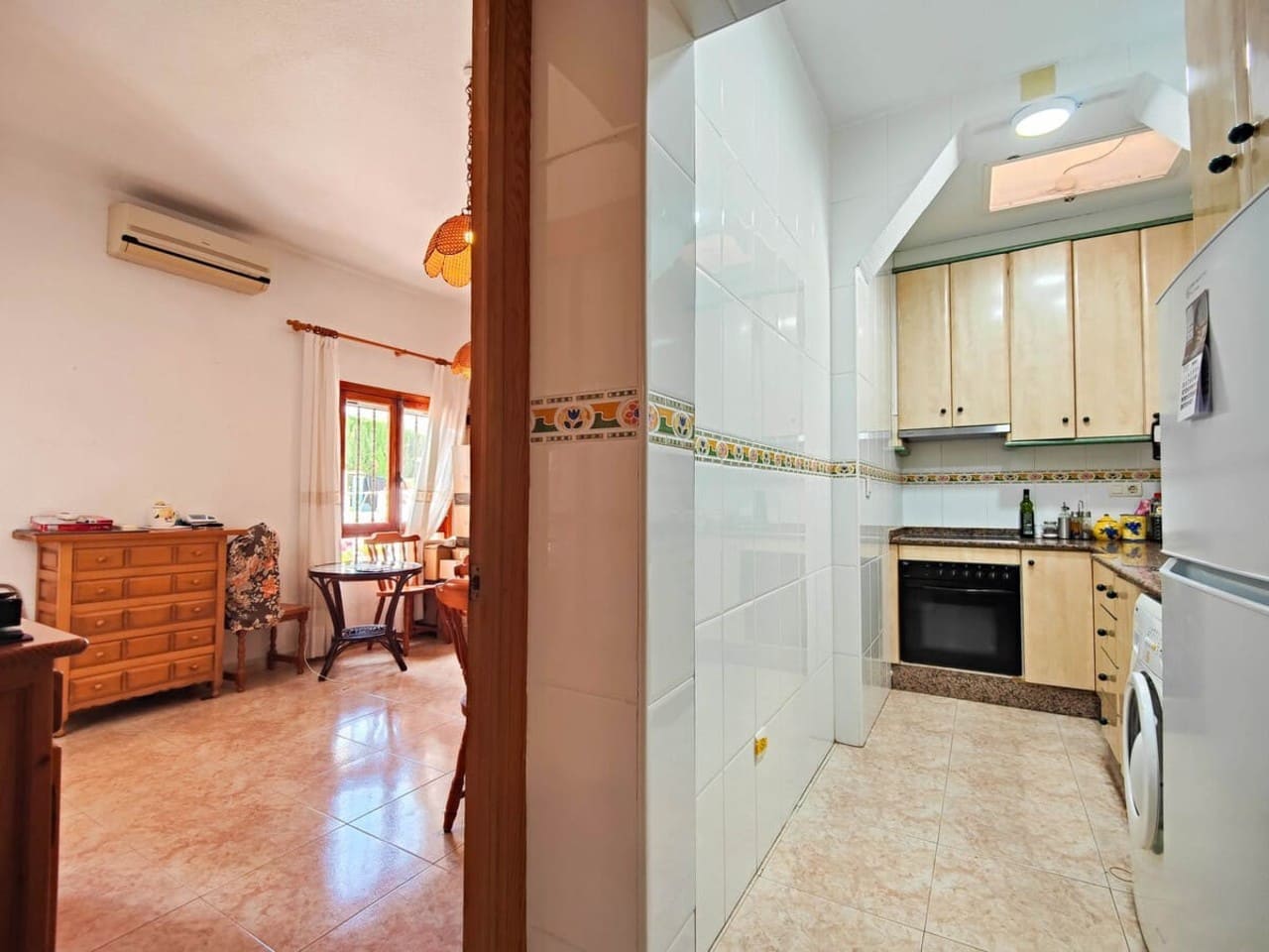 2 camera da letto Casa in vendita in Torrevieja - 139.000 € (Rif: 9614697)