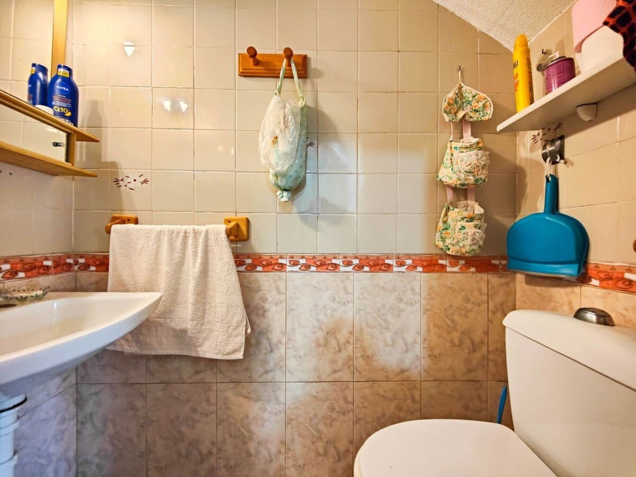 2 camera da letto Casa in vendita in Torrevieja - 139.000 € (Rif: 9614697)