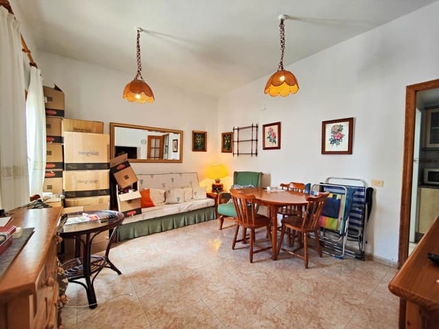 2 soverom Hus til salgs i El Molino, Torrevieja - € 139 000 (Ref: 9614697)