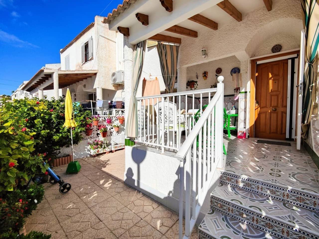 2 camera da letto Casa in vendita in Torrevieja - 139.000 € (Rif: 9614697)