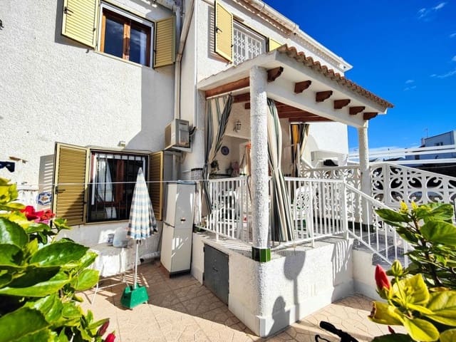 2 soverom Hus til salgs i El Molino, Torrevieja - € 139 000 (Ref: 9614697)