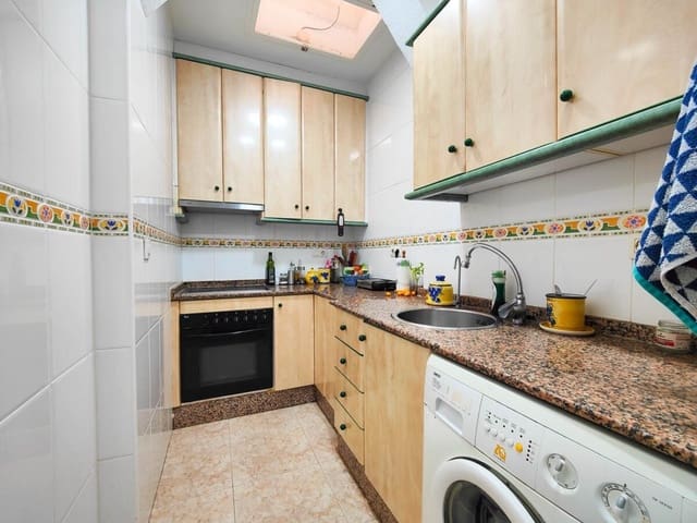 2 soverom Hus til salgs i El Molino, Torrevieja - € 139 000 (Ref: 9614697)