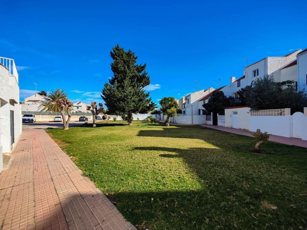 2 camera da letto Casa in vendita in Torrevieja - 139.000 € (Rif: 9614697)