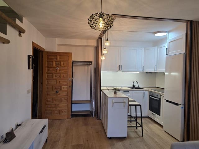 2 chambre Penthouse à vendre à El Molino, Torrevieja - 146 800 € (Ref: 9614700)