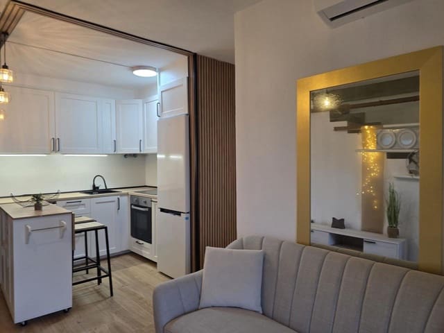 2 chambre Penthouse à vendre à El Molino, Torrevieja - 146 800 € (Ref: 9614700)