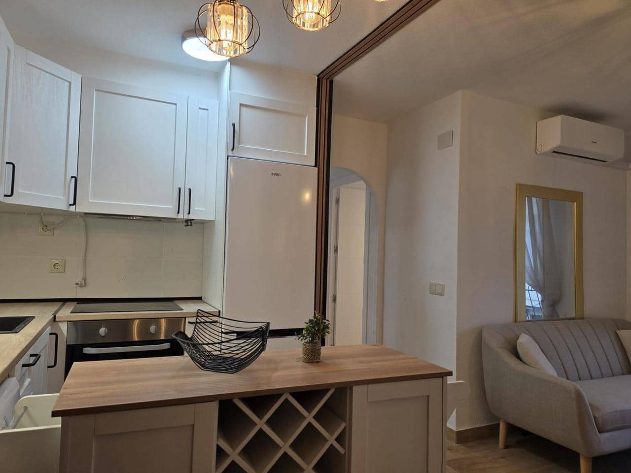 2 soverom Penthouse til salgs i Torrevieja - € 146 800 (Ref: 9614700)