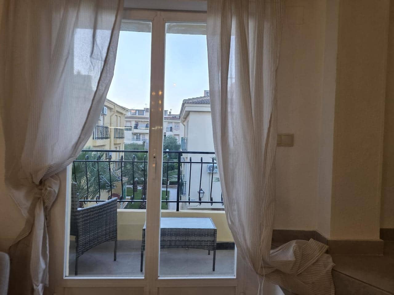 2 soverom Penthouse til salgs i Torrevieja - € 146 800 (Ref: 9614700)