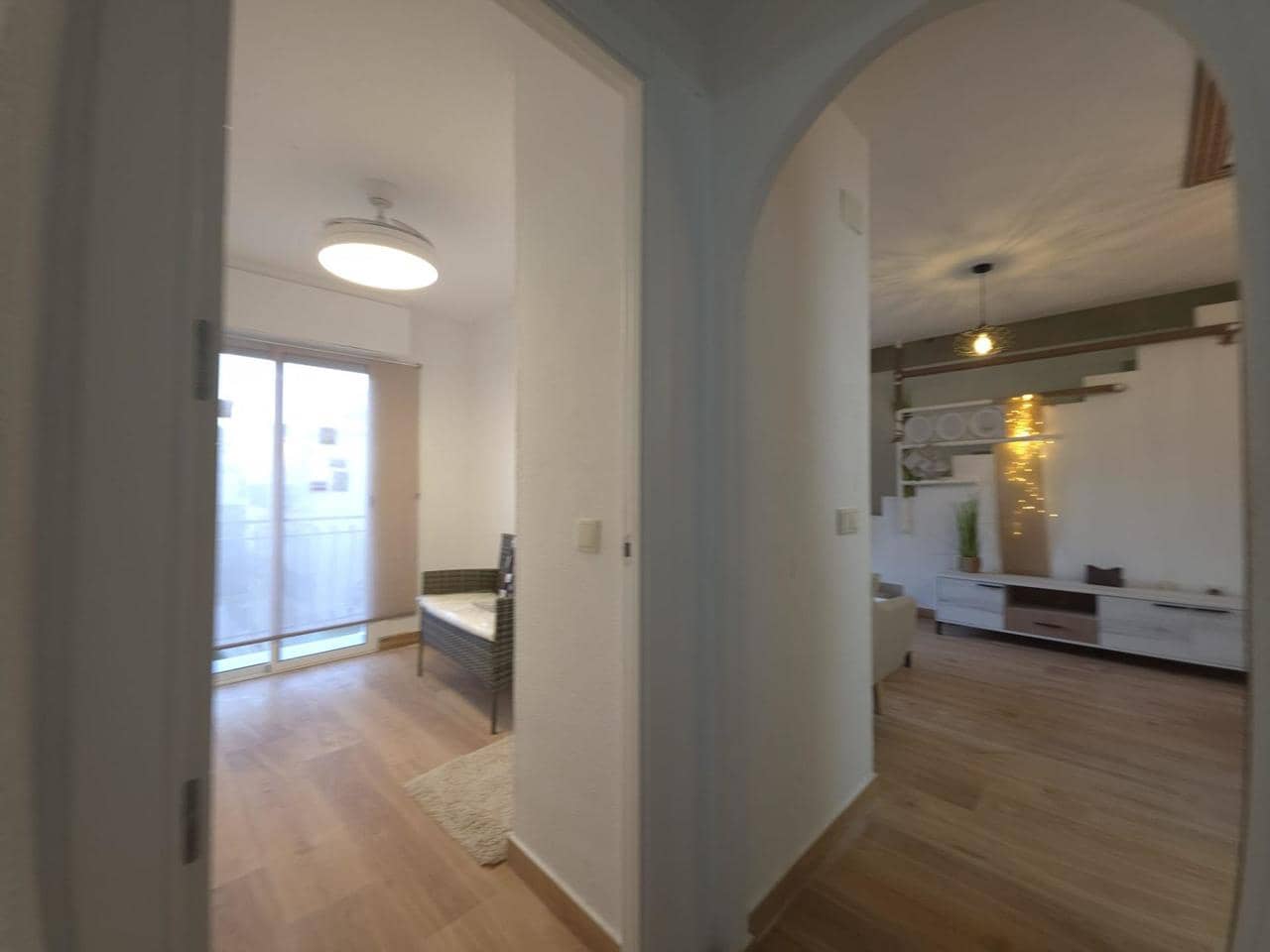 2 soverom Penthouse til salgs i Torrevieja - € 146 800 (Ref: 9614700)