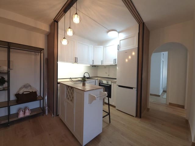 Ático de 2 habitaciones en El Molino, Torrevieja en venta - 146.800 € (Ref: 9614700)