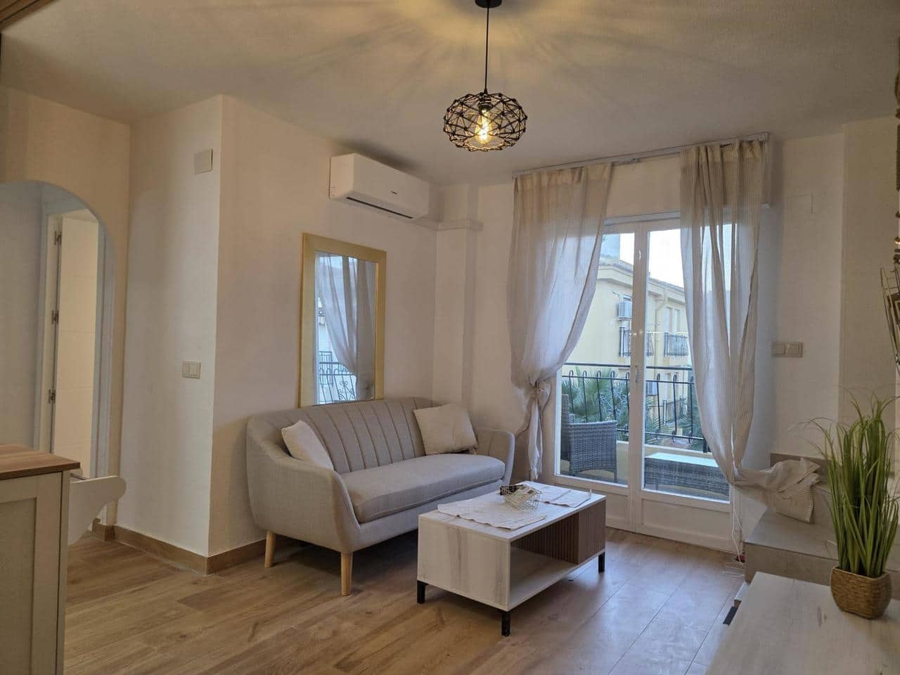 2 quarto Penthouse para venda em Torrevieja - 146 800 € (Ref: 9614700)