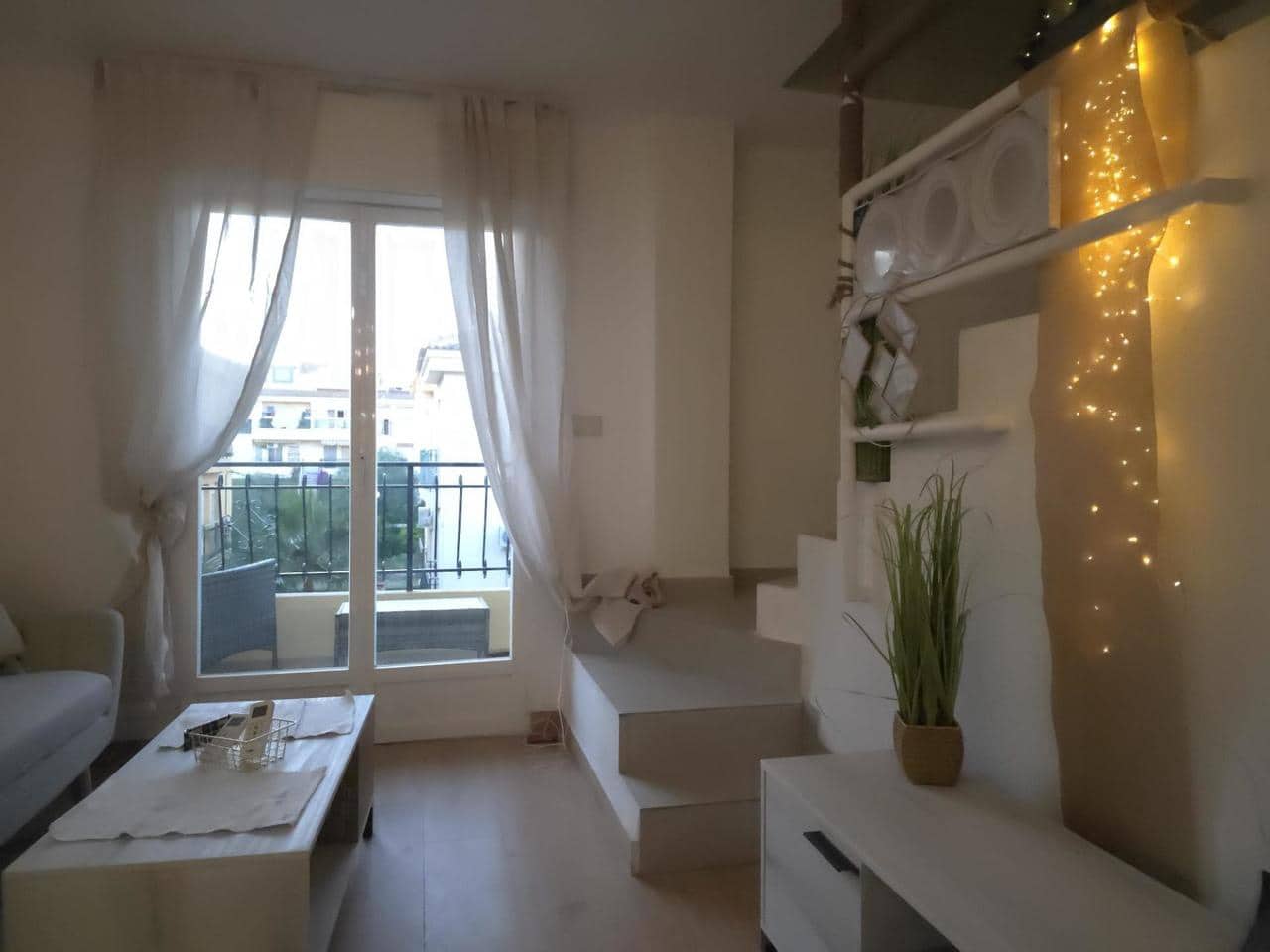 2 quarto Penthouse para venda em Torrevieja - 146 800 € (Ref: 9614700)