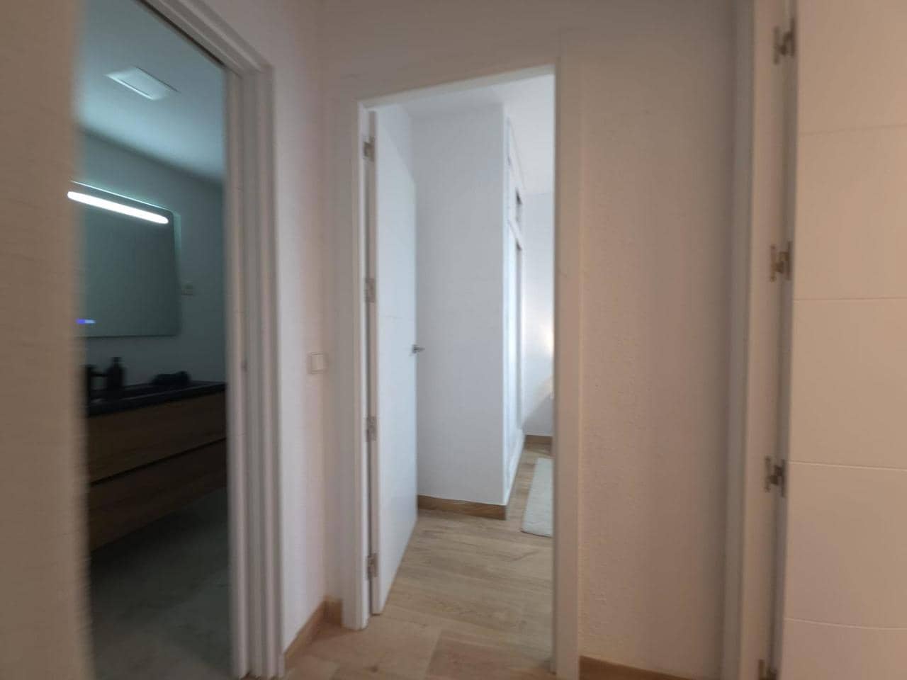 2 quarto Penthouse para venda em Torrevieja - 146 800 € (Ref: 9614700)