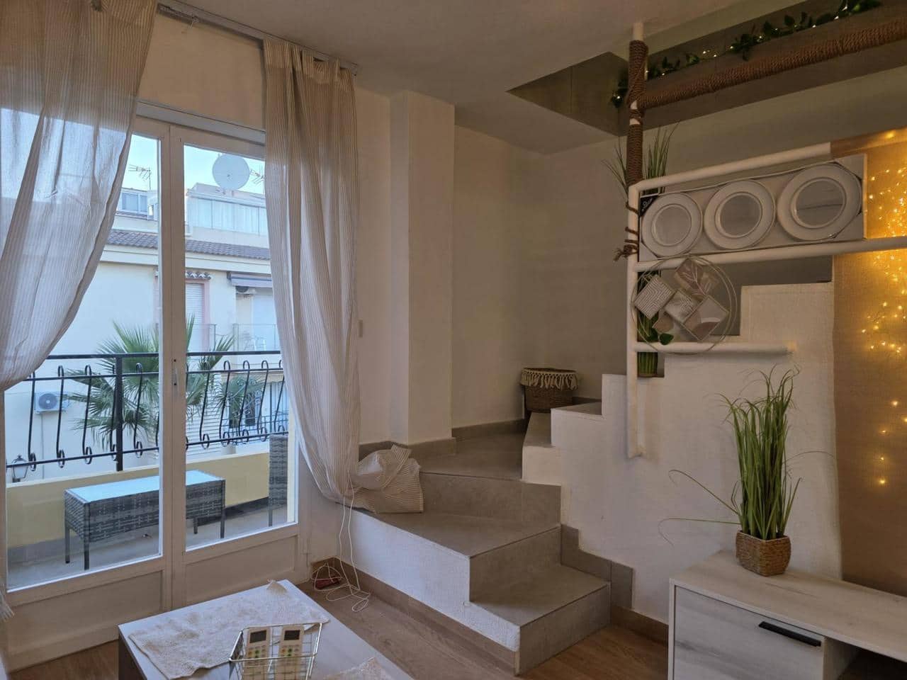 2 quarto Penthouse para venda em Torrevieja - 146 800 € (Ref: 9614700)