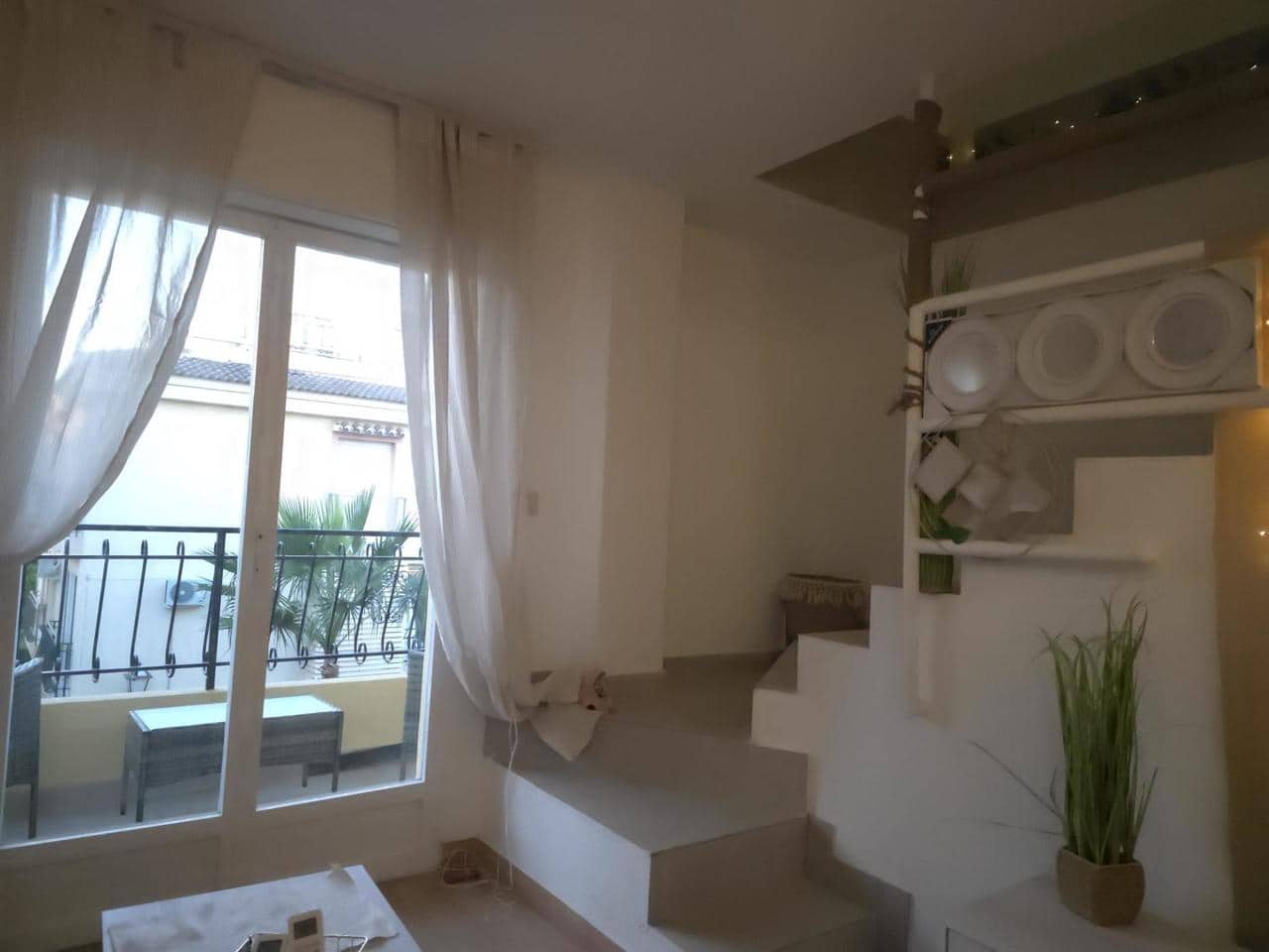 2 quarto Penthouse para venda em Torrevieja - 146 800 € (Ref: 9614700)