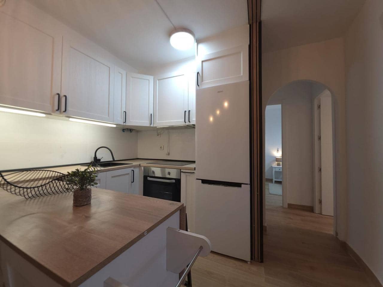 2 quarto Penthouse para venda em Torrevieja - 146 800 € (Ref: 9614700)