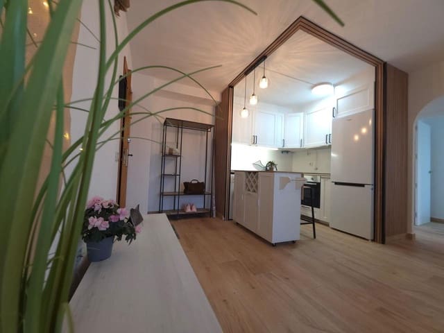 2 bedroom Penthouse for sale in El Molino, Torrevieja - € 146,800 (Ref: 9614700)