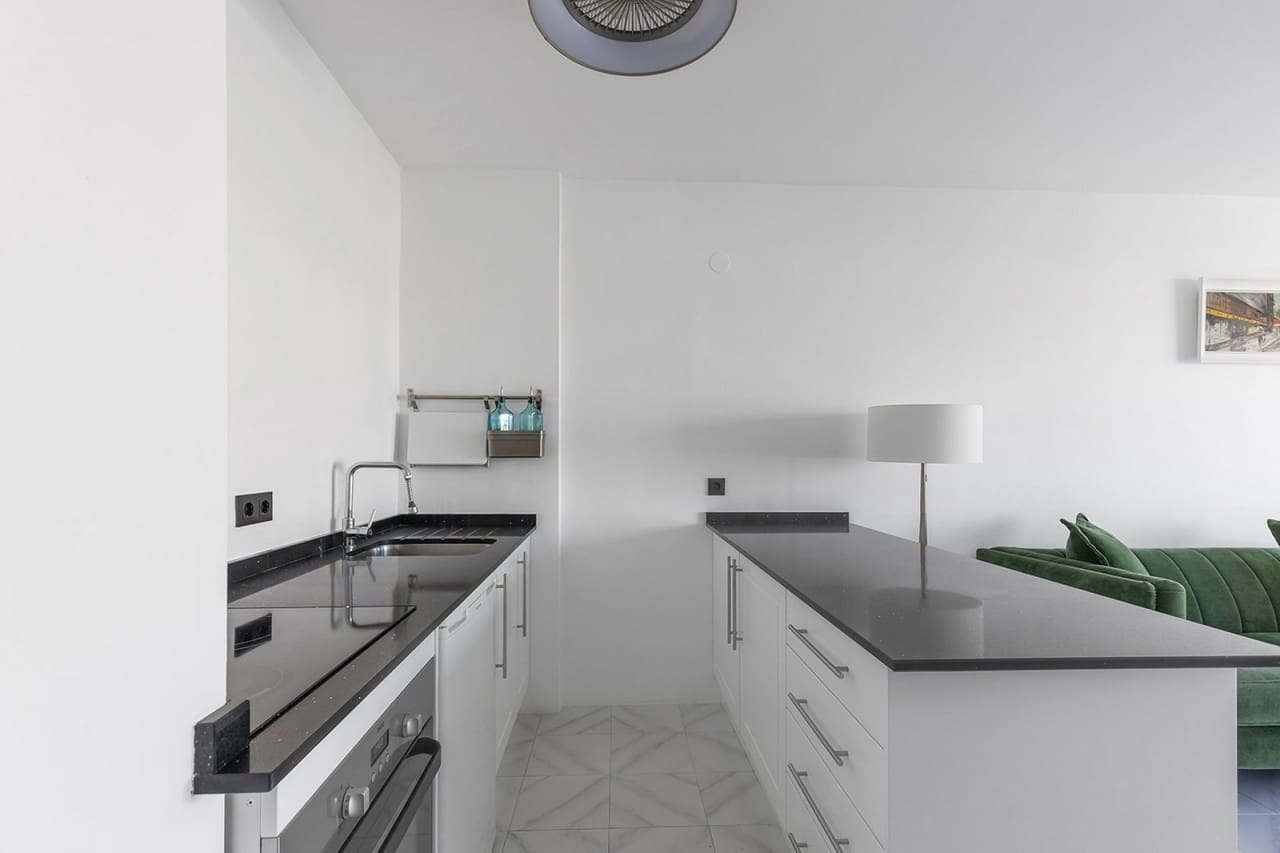 Apartamento de 1 habitación en La Mata en venta - 179.500 € (Ref: 9618911)