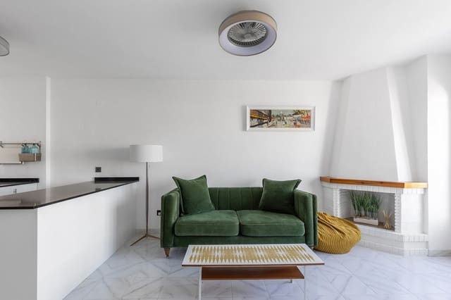 Apartamento de 1 habitación en La Mata, Torrevieja en venta - 179.500 € (Ref: 9618911)