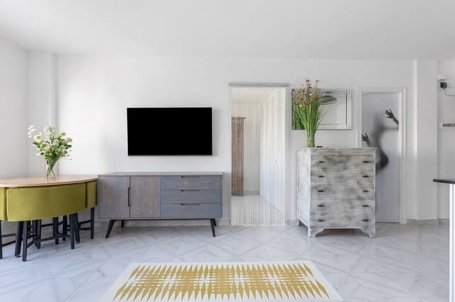 Apartamento de 1 habitación en La Mata, Torrevieja en venta - 179.500 € (Ref: 9618911)