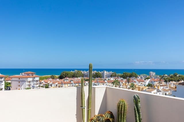 1 sovrum Lägenhet till salu i La Mata, Torrevieja med pool - 169 500 € (Ref: 9618911)