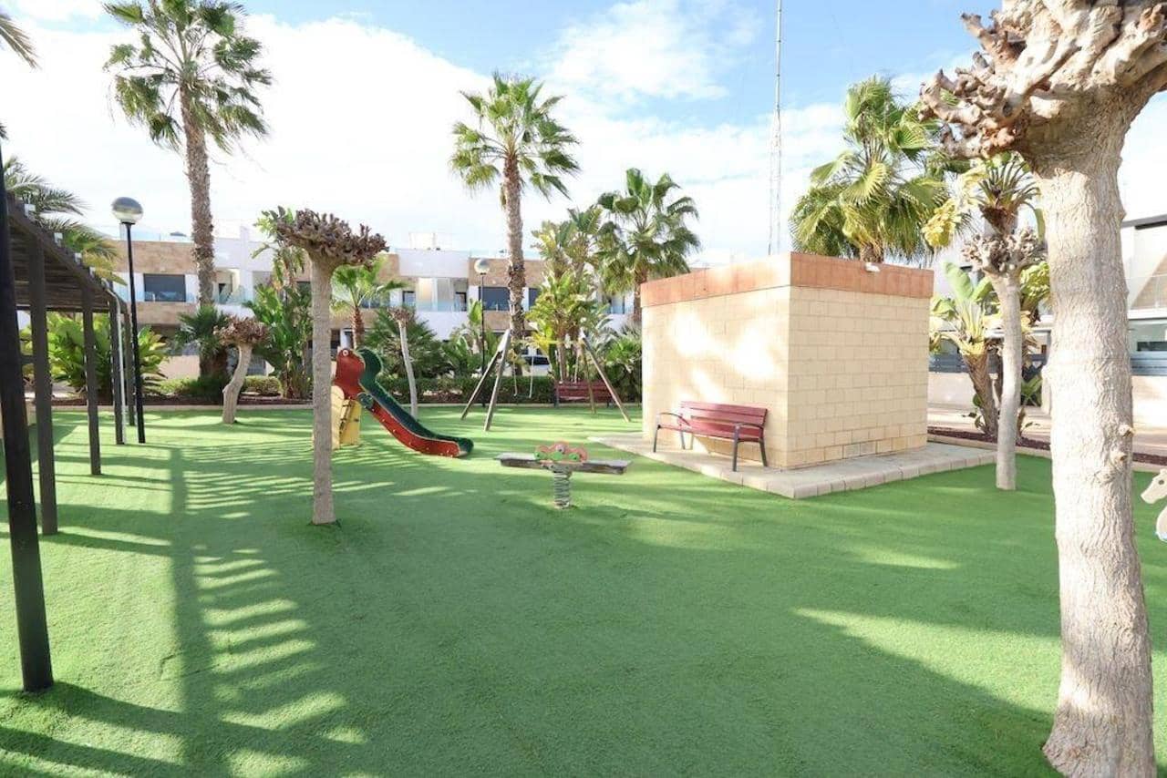 3 soveværelse Byhus til salg i Orihuela Costa - € 375.000 (Ref: 9618913)