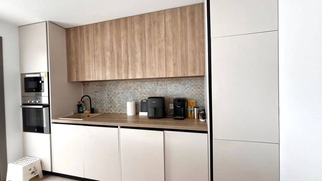 3 soveværelse Villa til salg i San Miguel de Salinas - € 525.000 (Ref: 9618915)