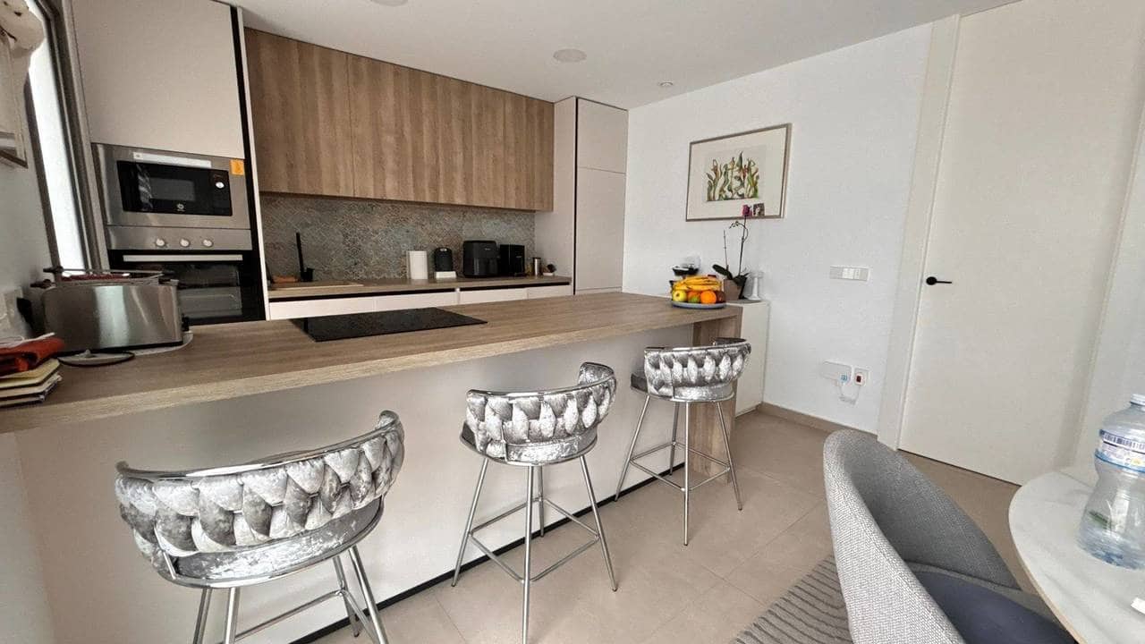 3 soveværelse Villa til salg i San Miguel de Salinas - € 525.000 (Ref: 9618915)