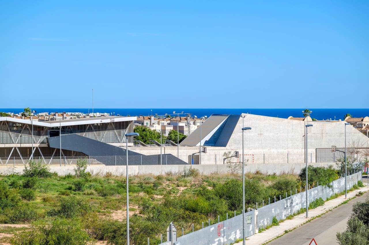 3 soveværelse Villa til salg i Orihuela Costa - € 289.000 (Ref: 9618916)