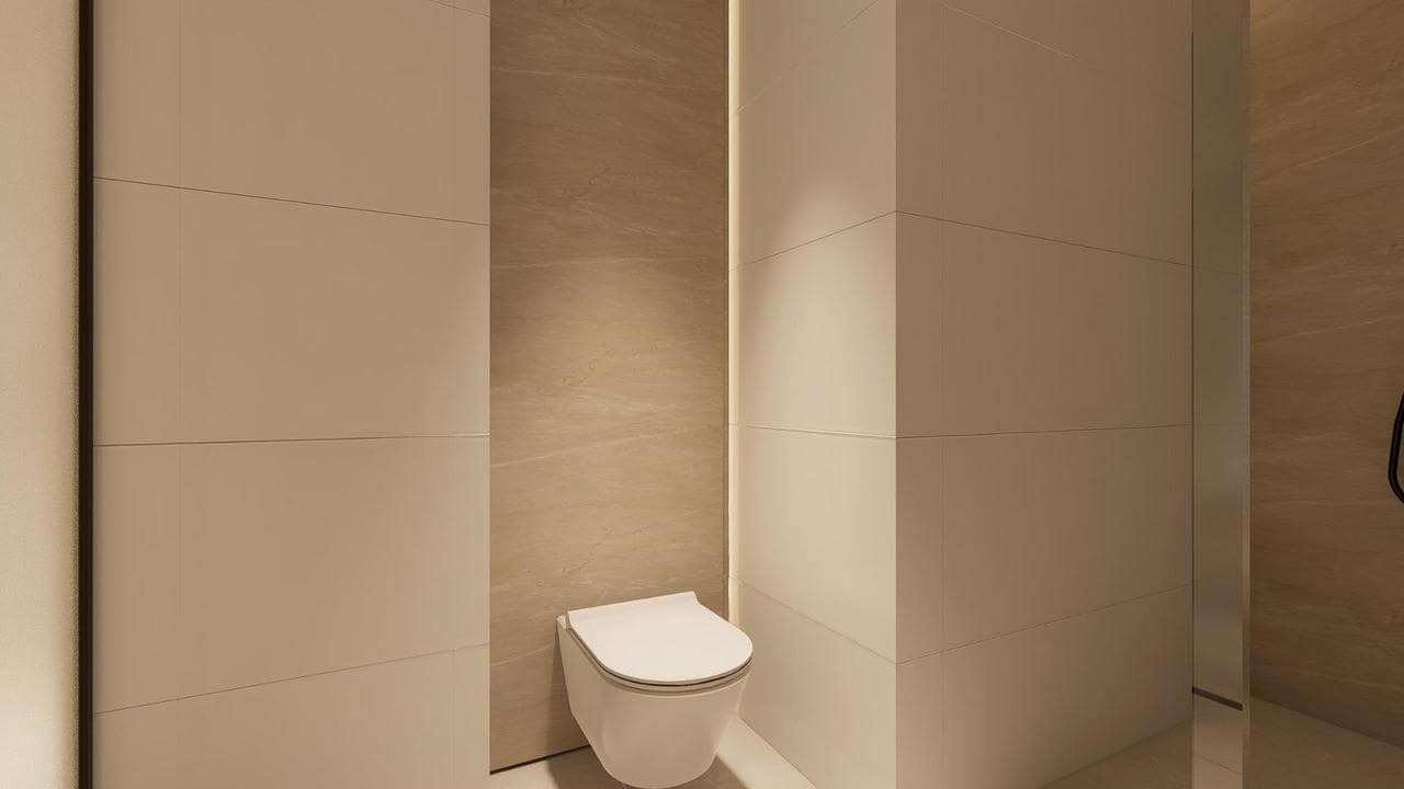 2 quarto Bungalow para venda em Pilar de la Horadada com piscina - 299 900 € (Ref: 9618917)