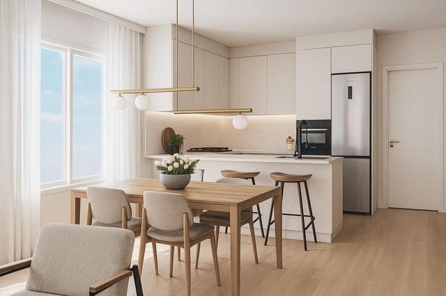 2 soverom Leilighet til salgs i Benejúzar - € 131 250 (Ref: 9618919)