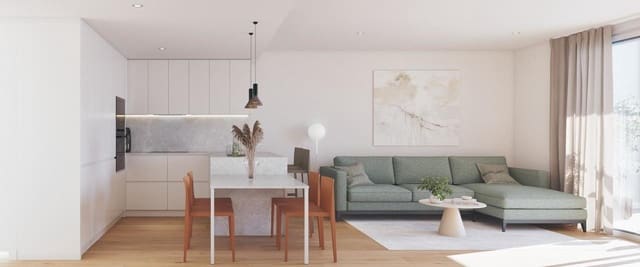 2 camera da letto Attico in vendita in Lo Pagan, San Pedro del Pinatar con piscina - 259.900 € (Rif: 9618924)