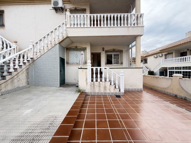 2 sovrum Lägenhet till salu i La Zenia, Orihuela med pool - 165 000 € (Ref: 9618926)