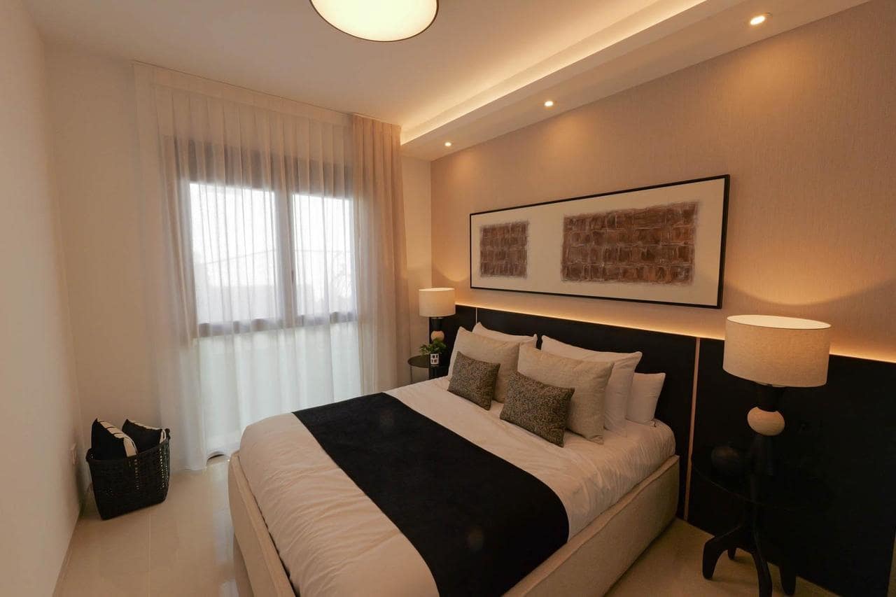 Chalet de 3 habitaciones en Rojales en venta con piscina - 871.162 € (Ref: 9622303)