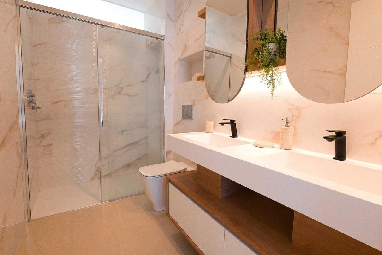 3 sypialnia Bungalow na sprzedaż w Rojales z basenem - 414 000 € (Ref: 9622306)