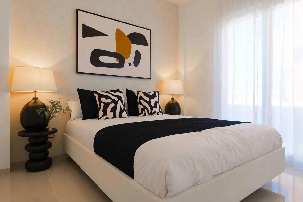 3 bedroom Bungalow for sale in Rojales with pool - € 444,500 (Ref: 9622307)