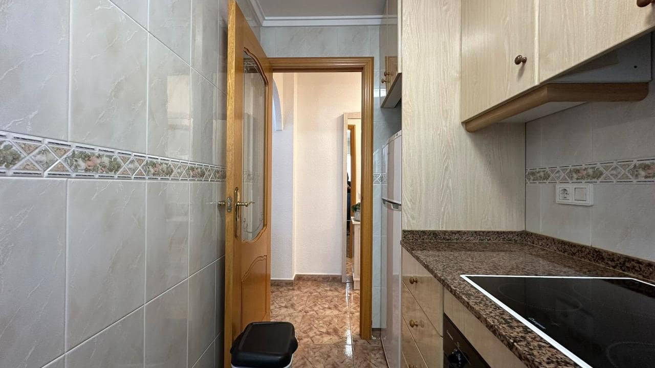 2 quarto Apartamento para venda em Torrevieja - 146 900 € (Ref: 9622319)