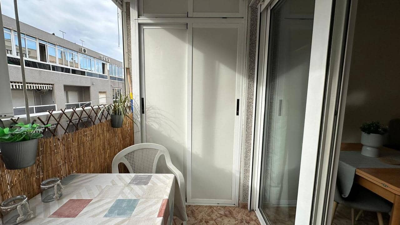 2 quarto Apartamento para venda em Torrevieja - 146 900 € (Ref: 9622319)