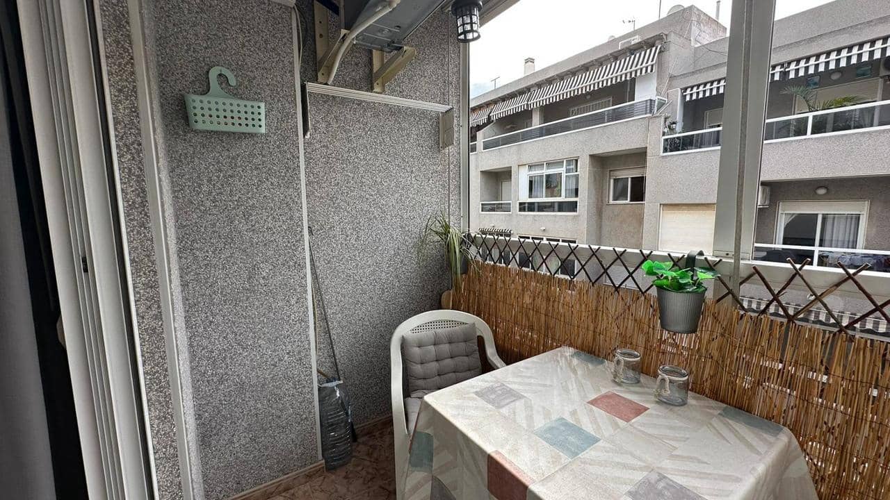 2 quarto Apartamento para venda em Torrevieja - 146 900 € (Ref: 9622319)
