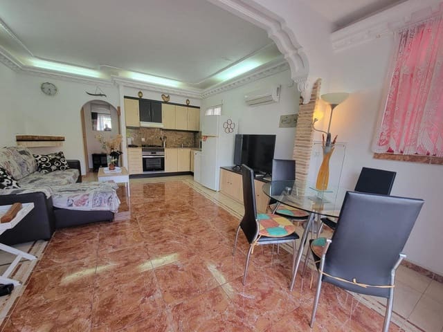 2 chambre Maison de Ville à vendre à El Molino, Torrevieja - 138 000 € (Ref: 9625293)