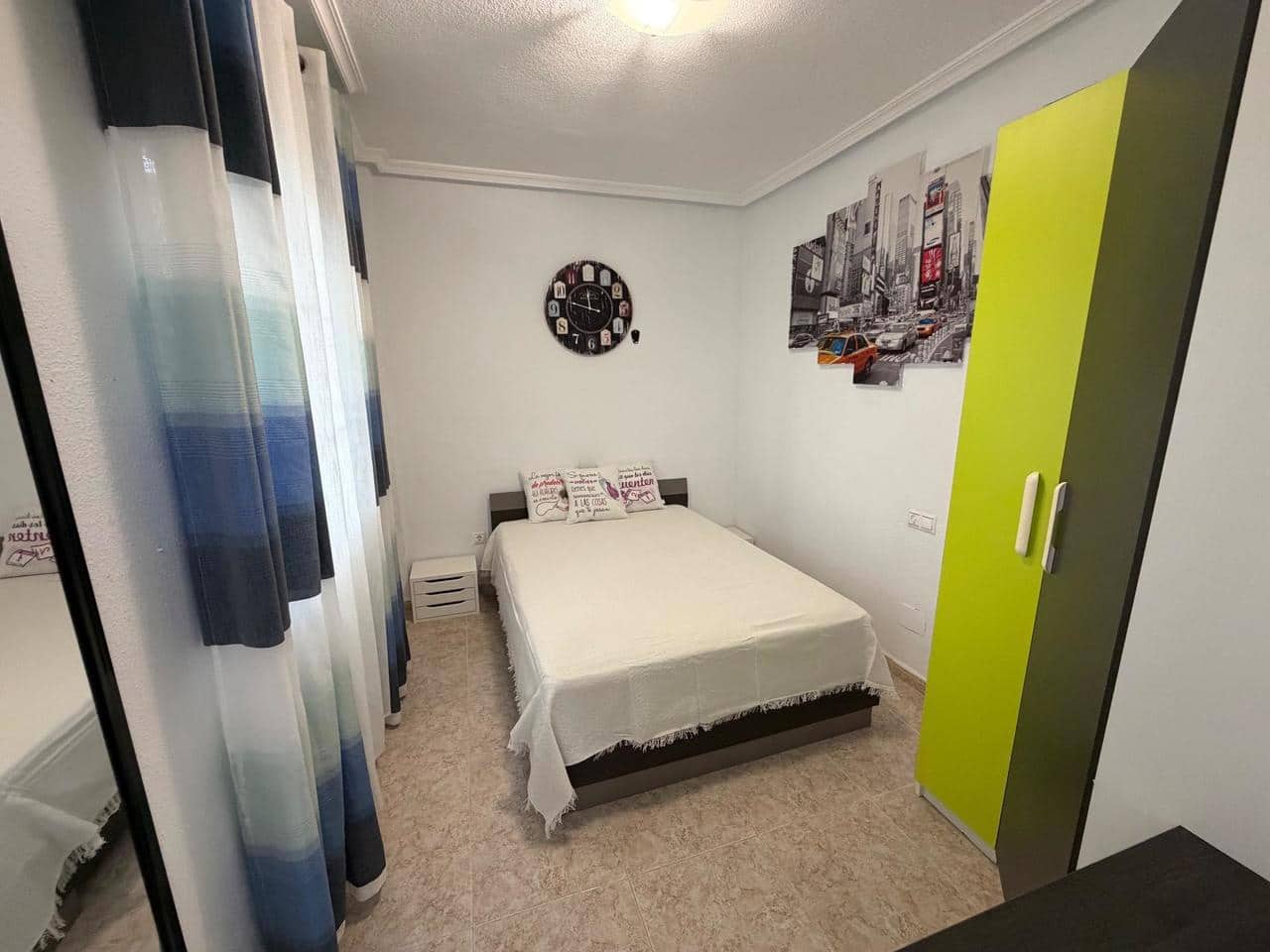 3 slaapkamer Huis te koop in Orihuela Costa - € 284.000 (Ref: 9625294)