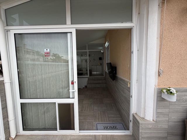 4 quarto Casa em Banda para venda em Dehesa de Campoamor, Orihuela - 279 000 € (Ref: 9625294)